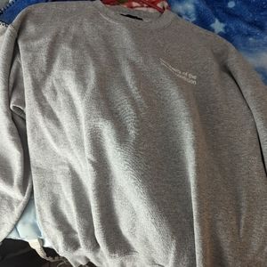 Selfmade crew neck
